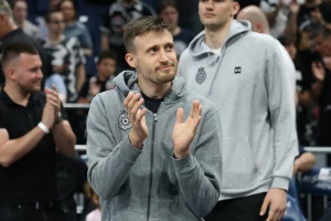 Može li Partizan da izdrži bez Alekse?